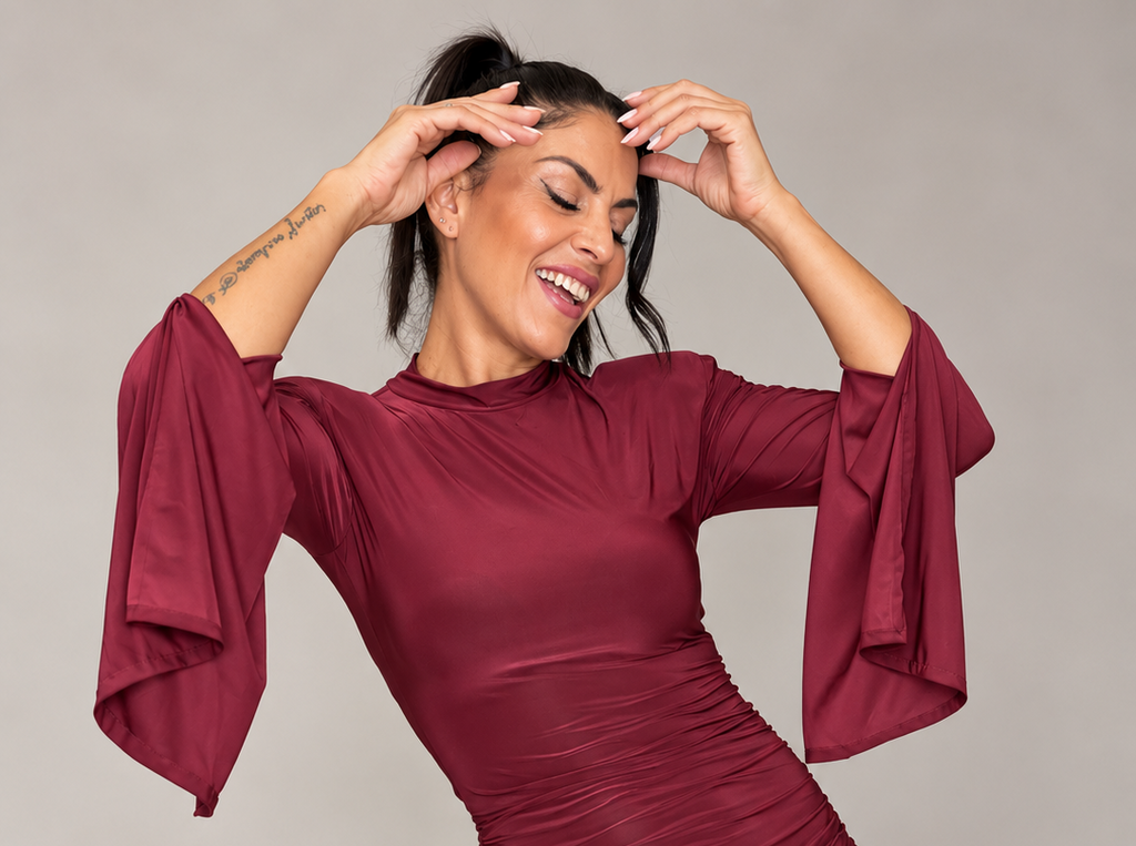 Vestido Aura