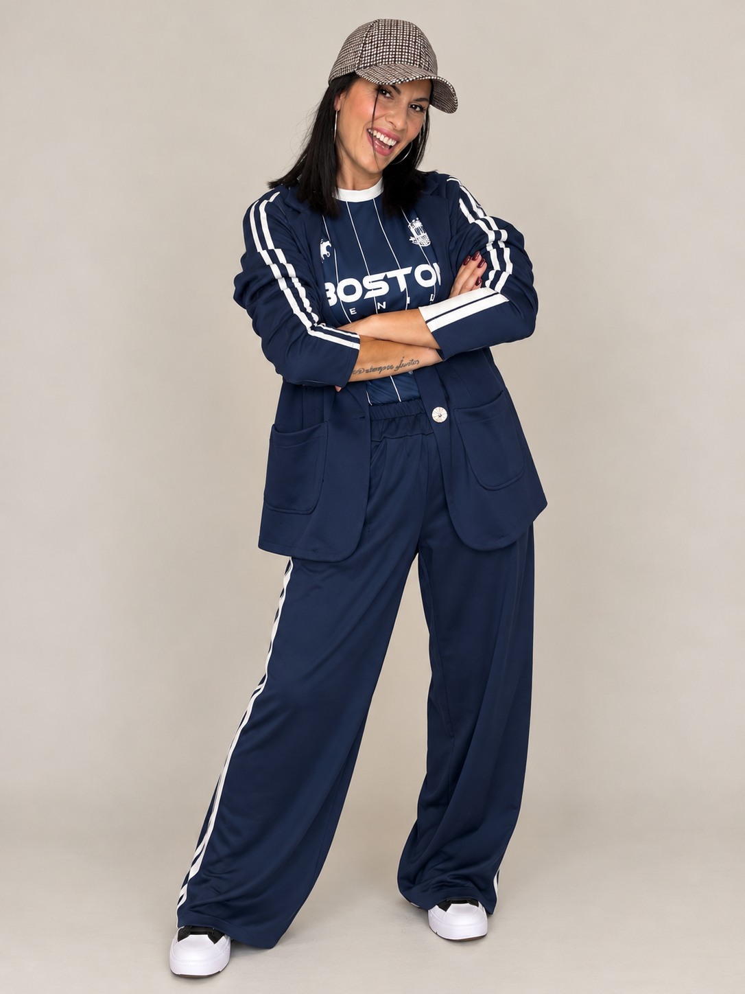 CONJUNTO URBAN CHIC