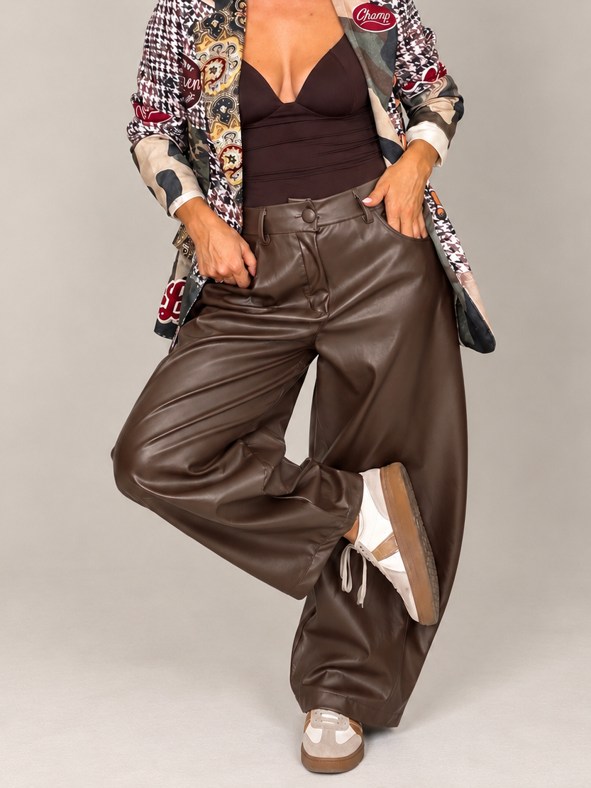 Pantalón Órbita