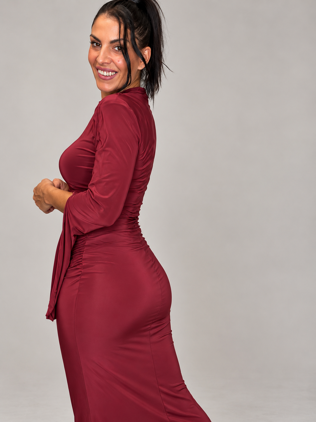 Vestido Aura