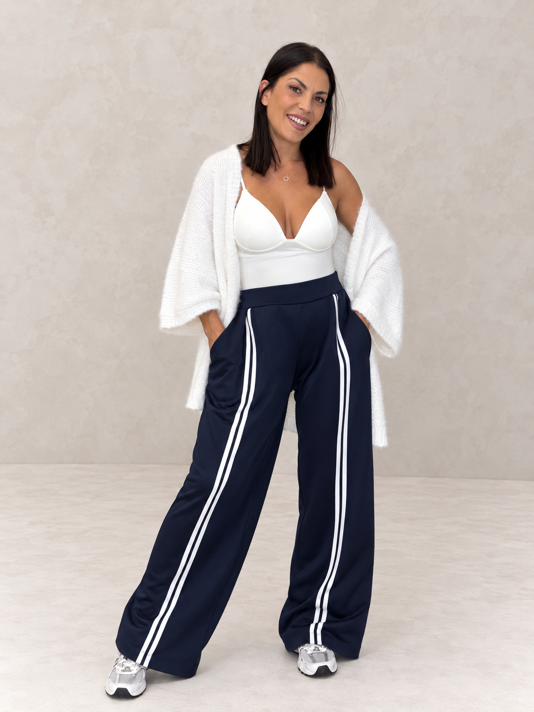 Pantalón capa City sport
