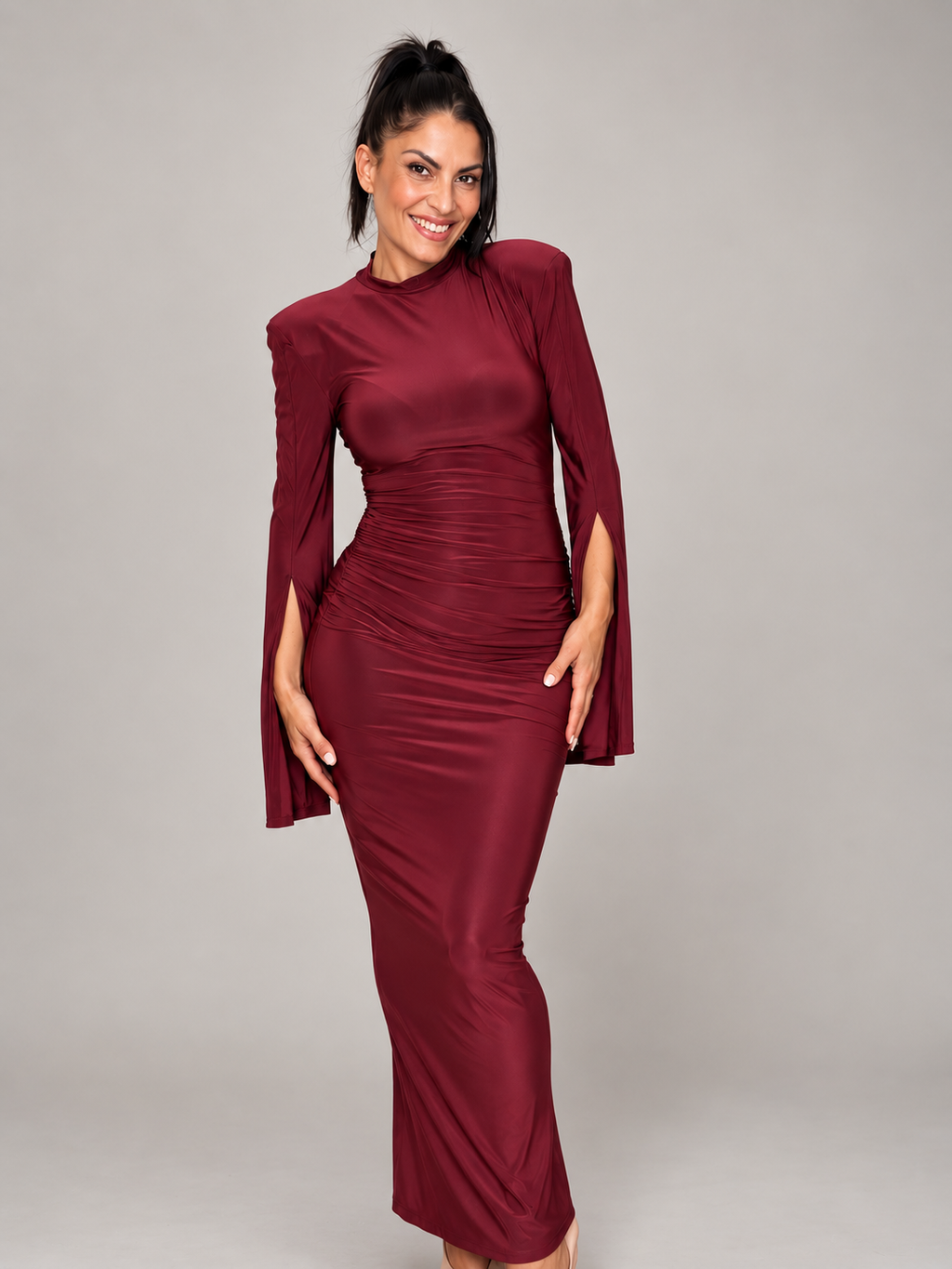 Vestido Aura