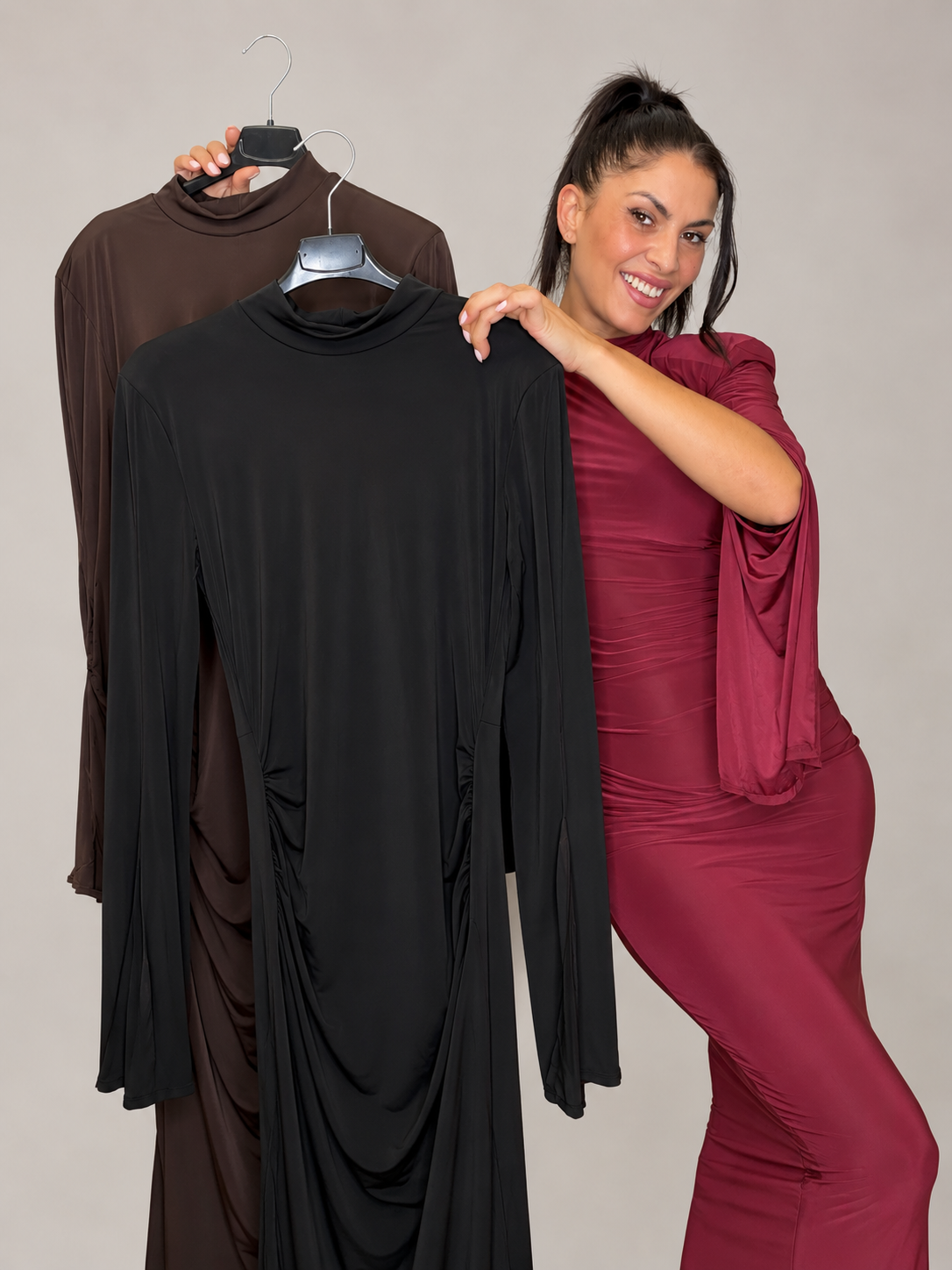 Vestido Aura