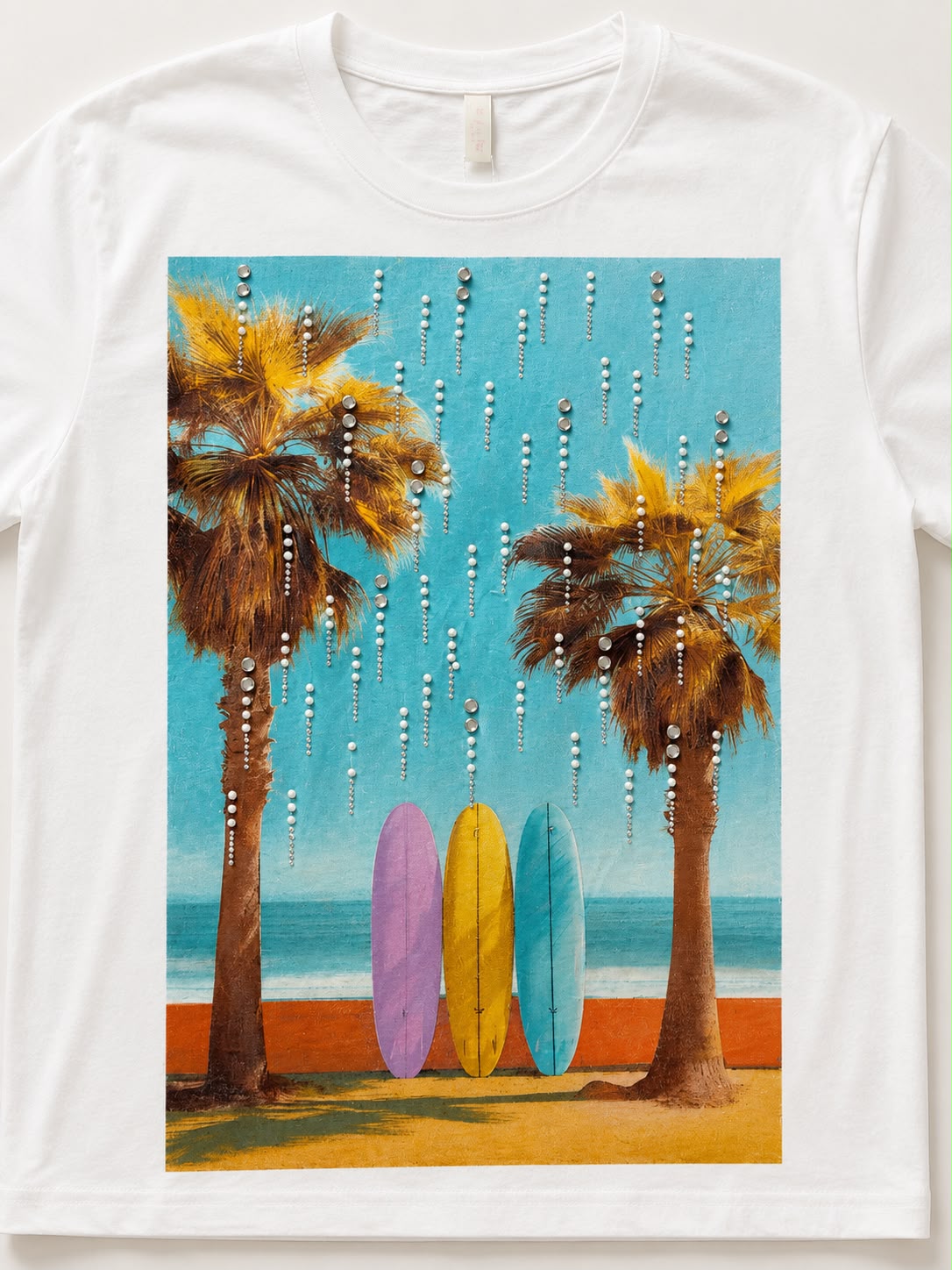 Camiseta Cloe
