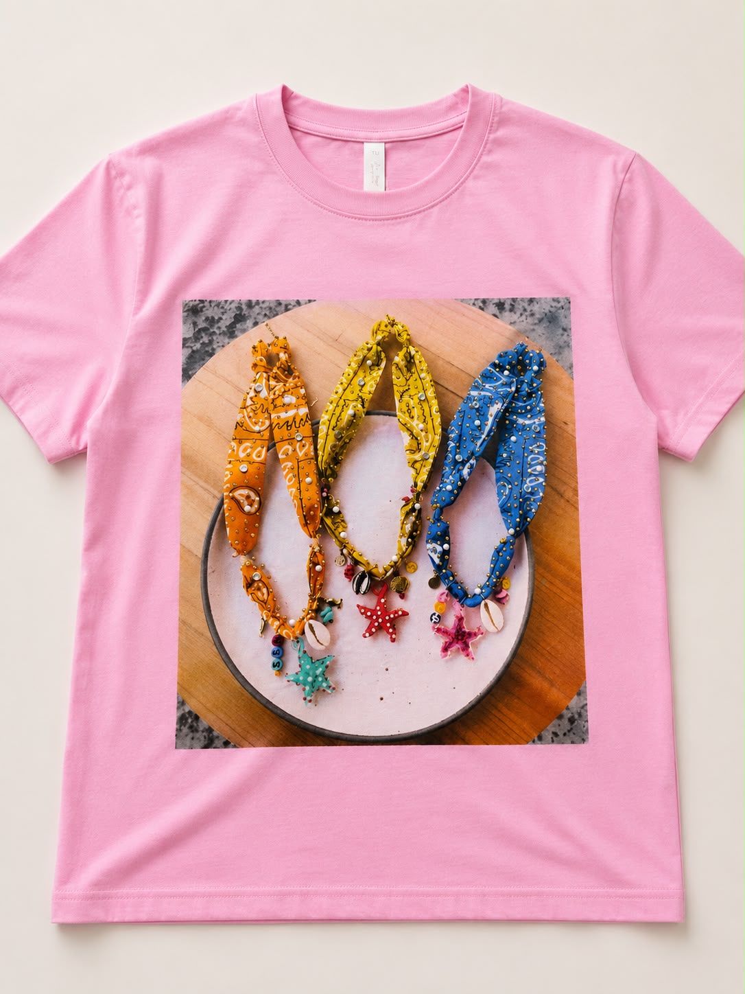 Camiseta Cloe