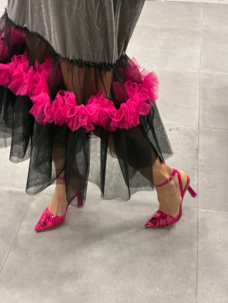 Vestido CINDY