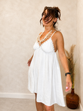 Vestido Ruby
