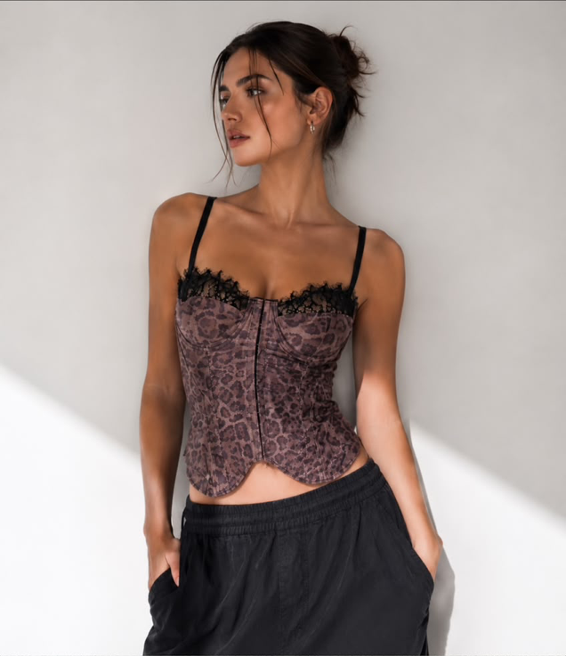 Corsé Diva