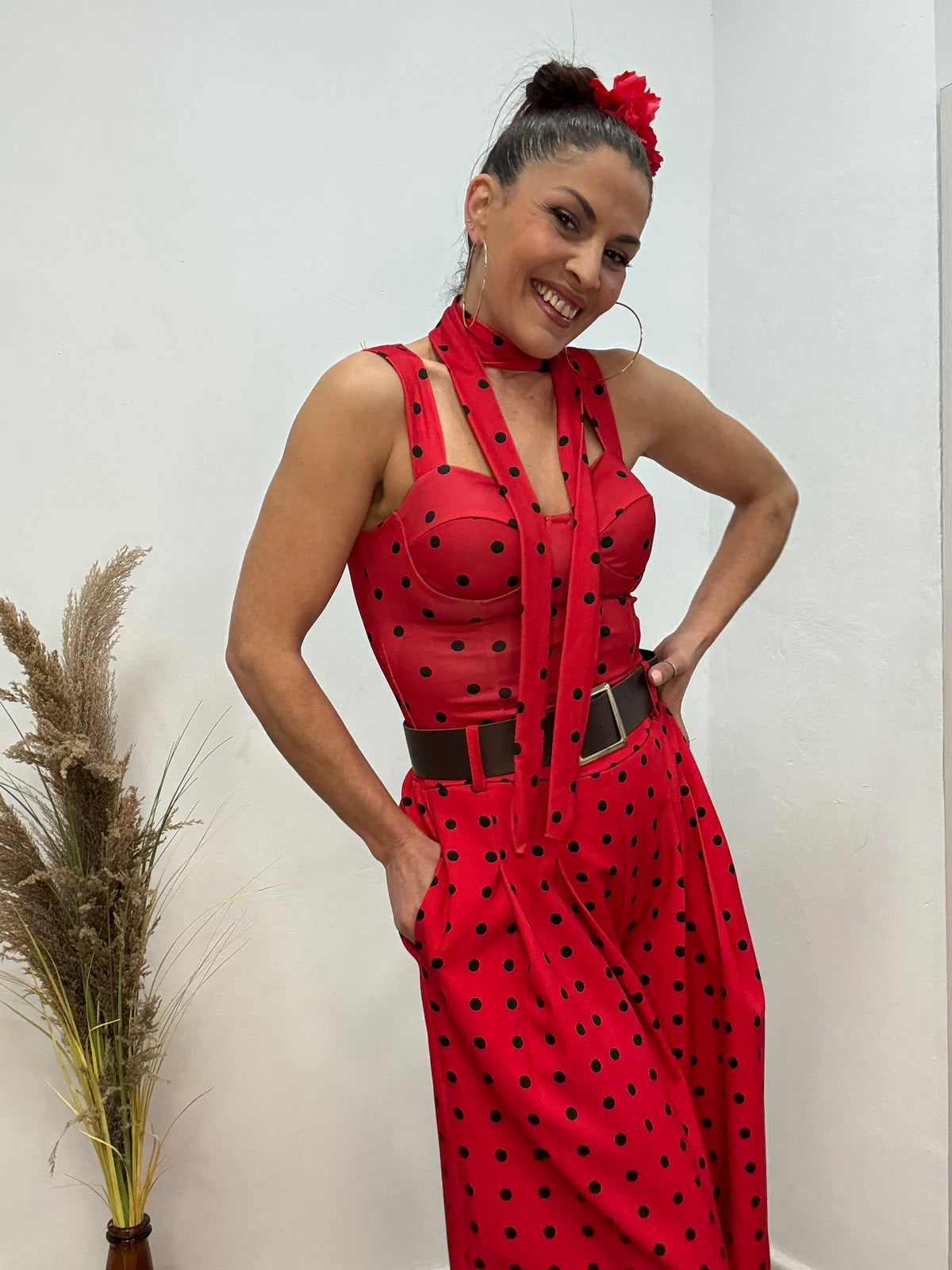 Conjunto Andalucía