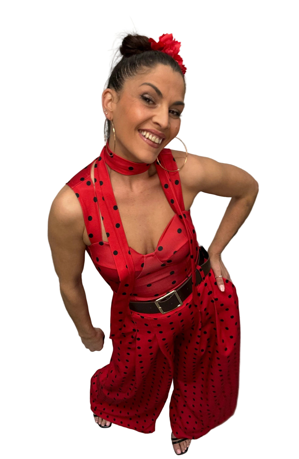 Conjunto Andalucía