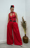 Conjunto Andalucía