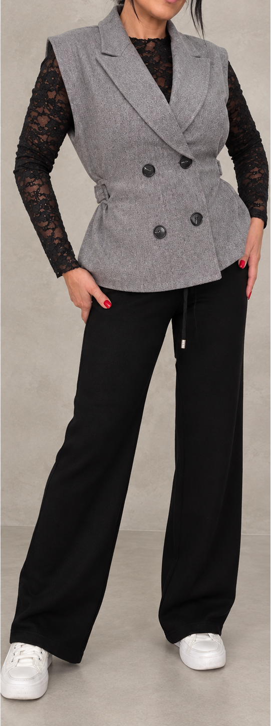 Pantalón de Punto