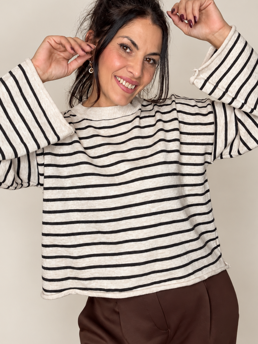 Jersey Brisa