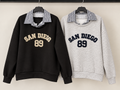 Sudadera San Diego