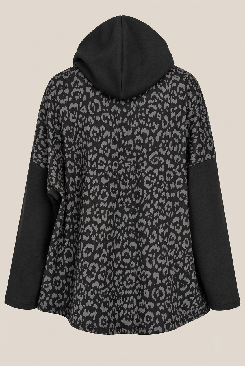 SUDADERA ANIMAL