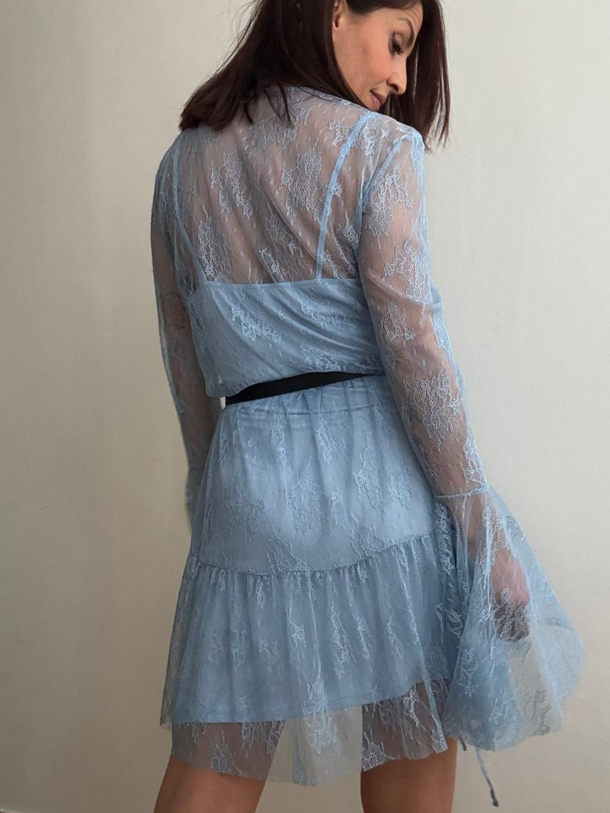 Vestido ROMANTIC