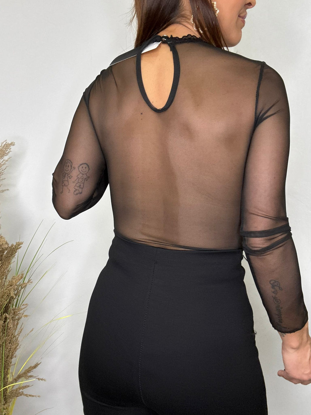 BODY FASHION
