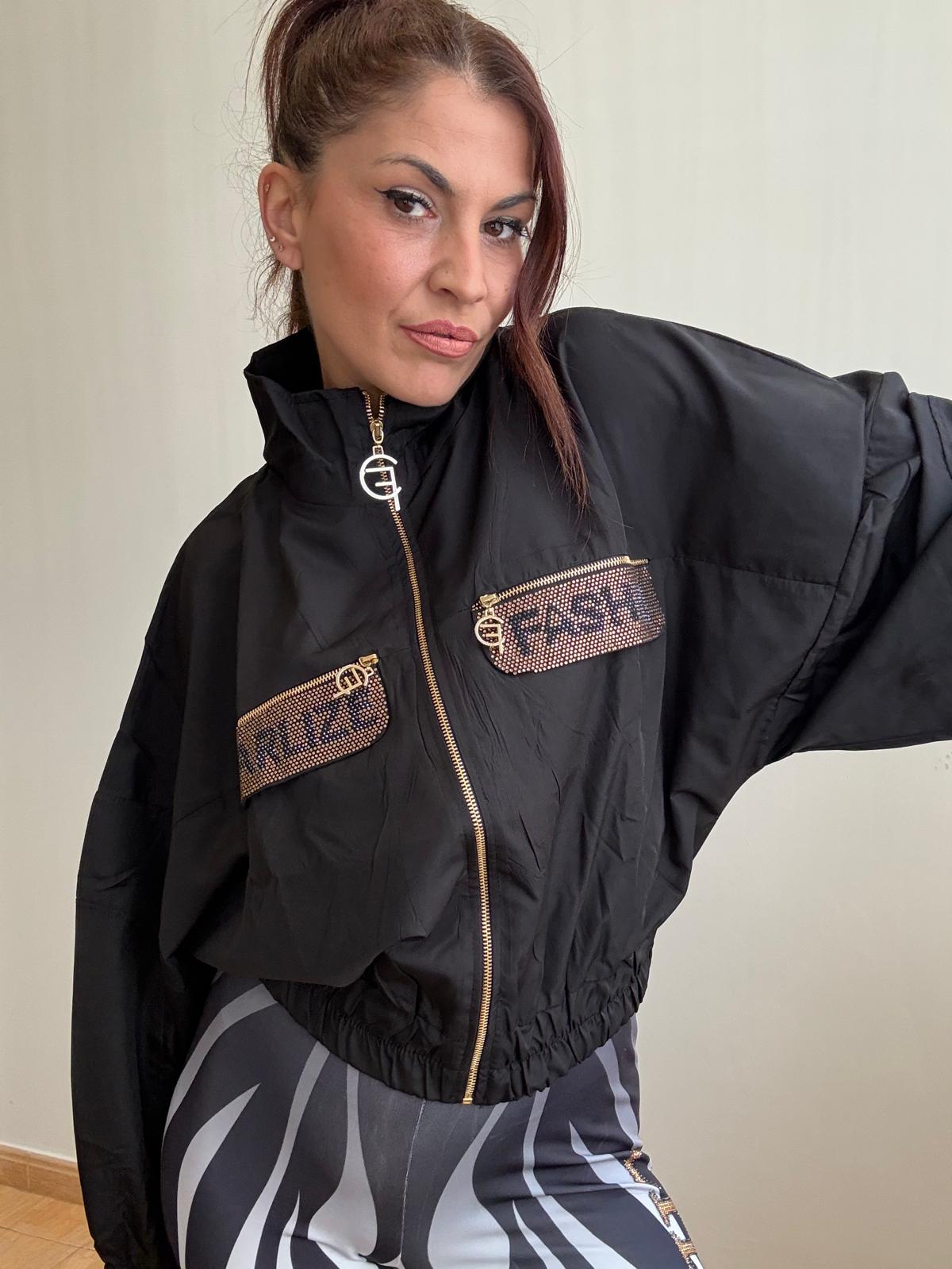 CONJUNTO FASHION EXCLUSIVE