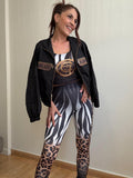 CONJUNTO FASHION EXCLUSIVE