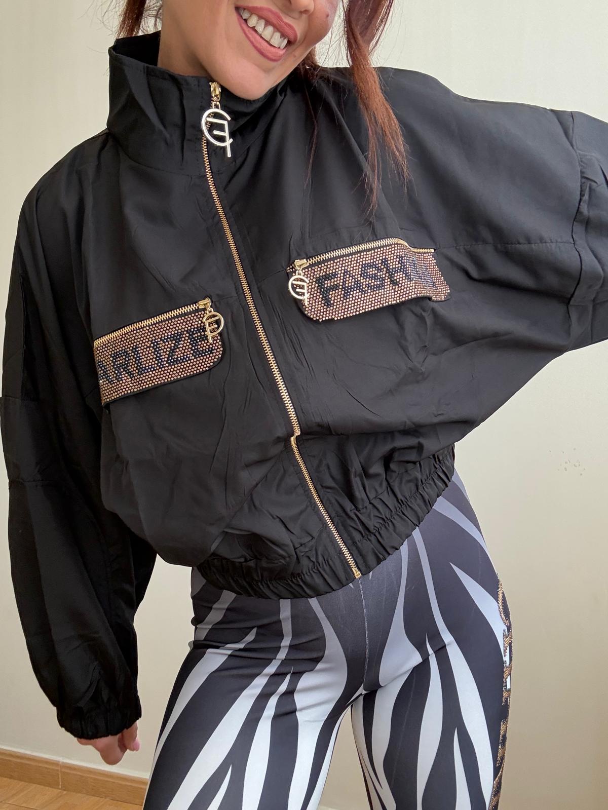CONJUNTO FASHION EXCLUSIVE