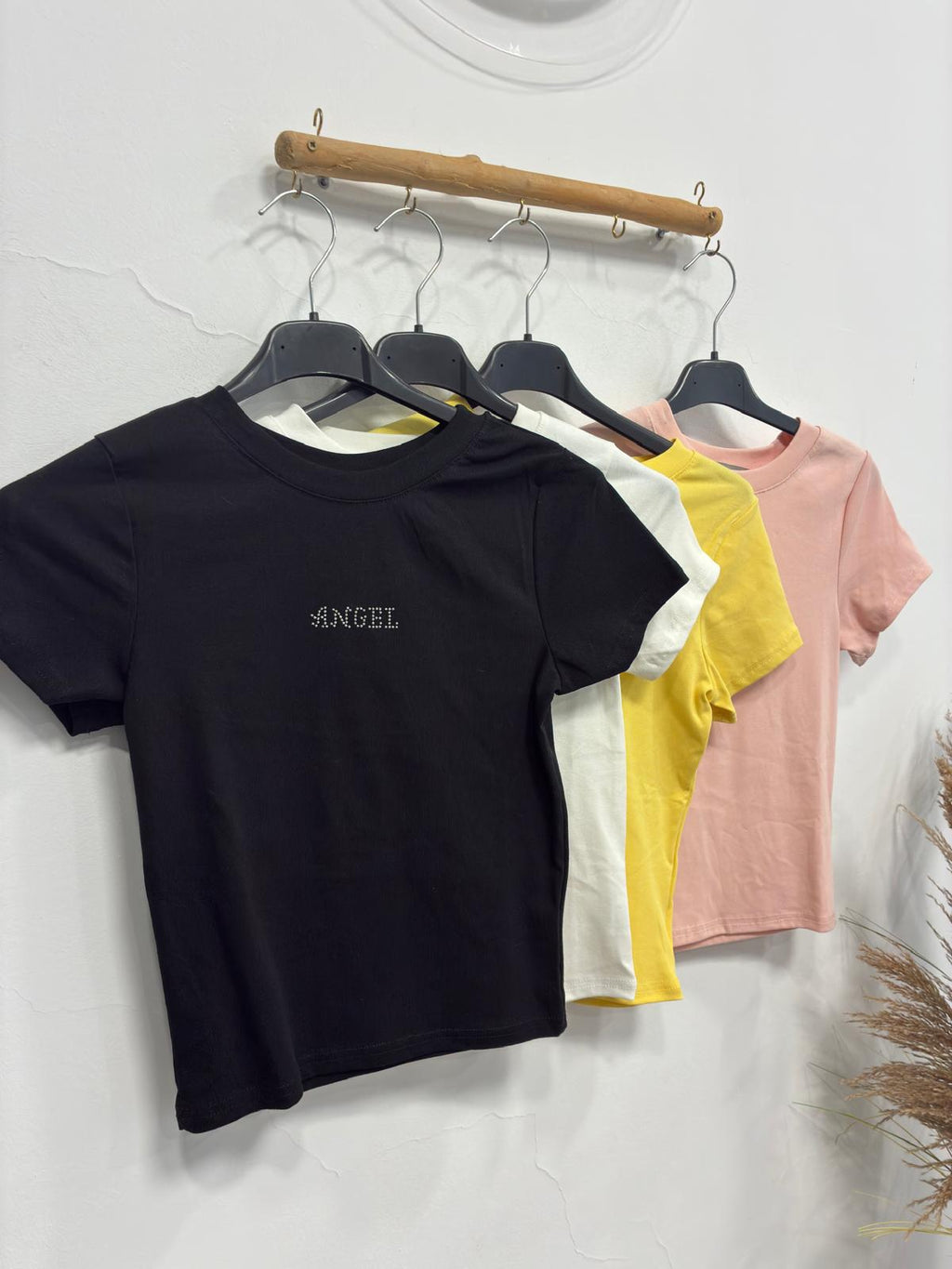 Camiseta Ángel