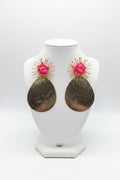 Pendientes Feria