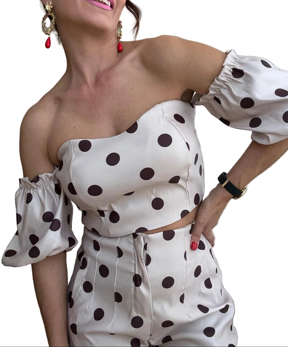 Conjunto lunares