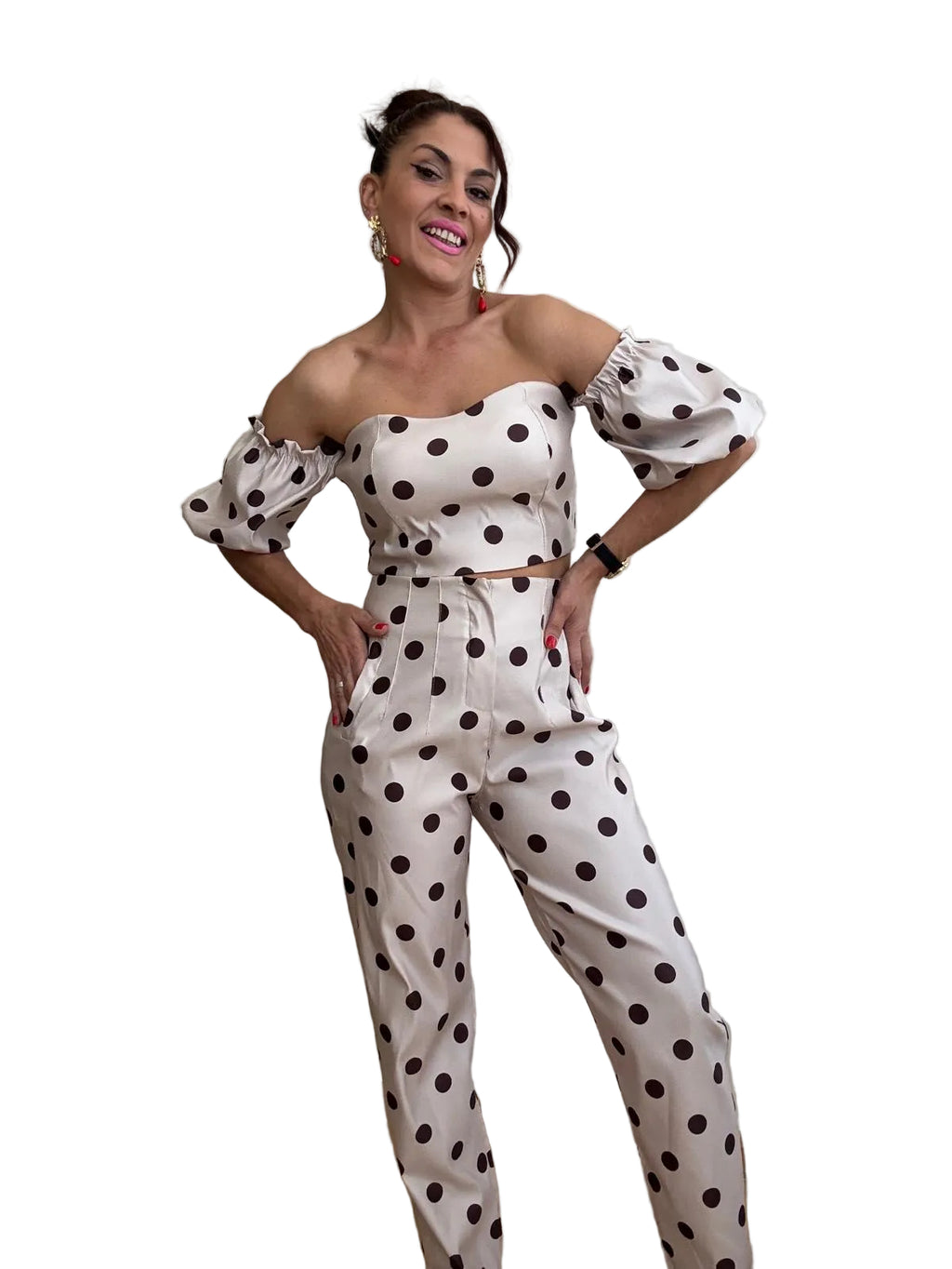 Conjunto lunares
