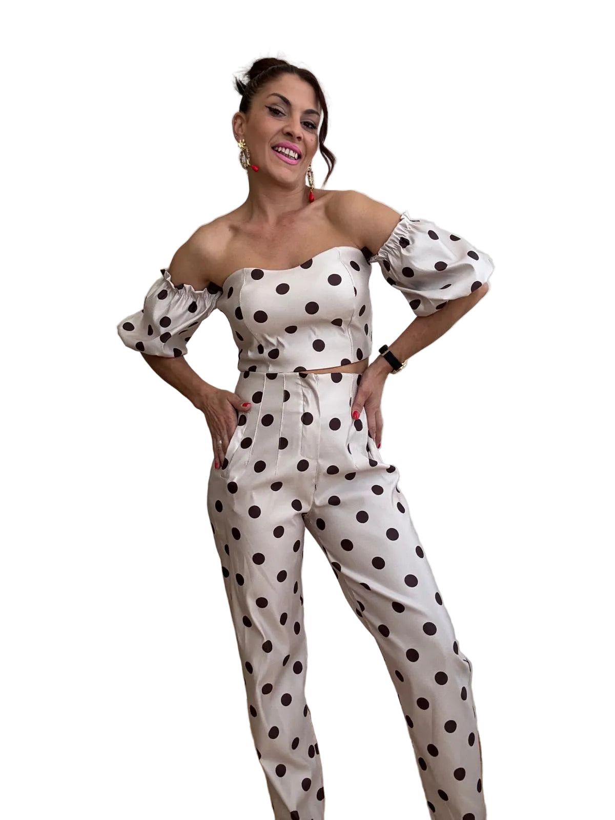 Conjunto lunares