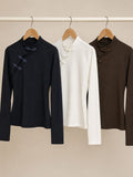 Camiseta Broches Orientales