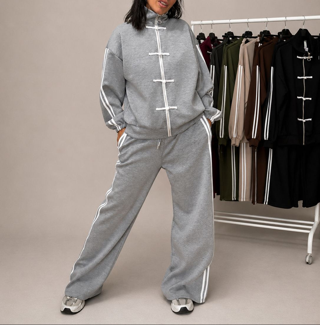 Conjunto Chándal Oriental