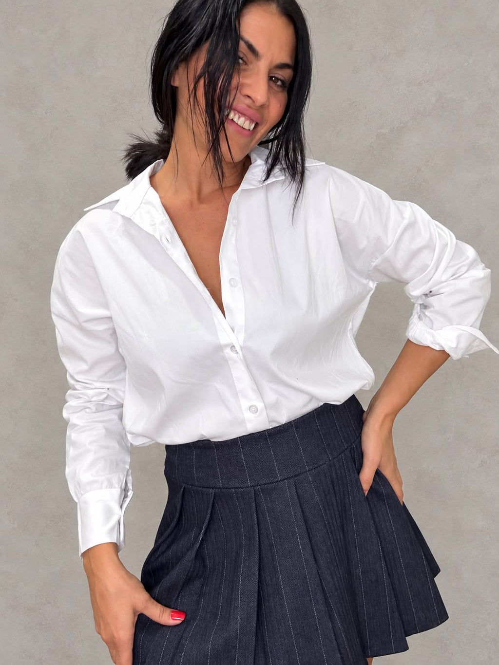 Falda Pantalón BEATRICE