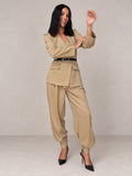 Conjunto Safari