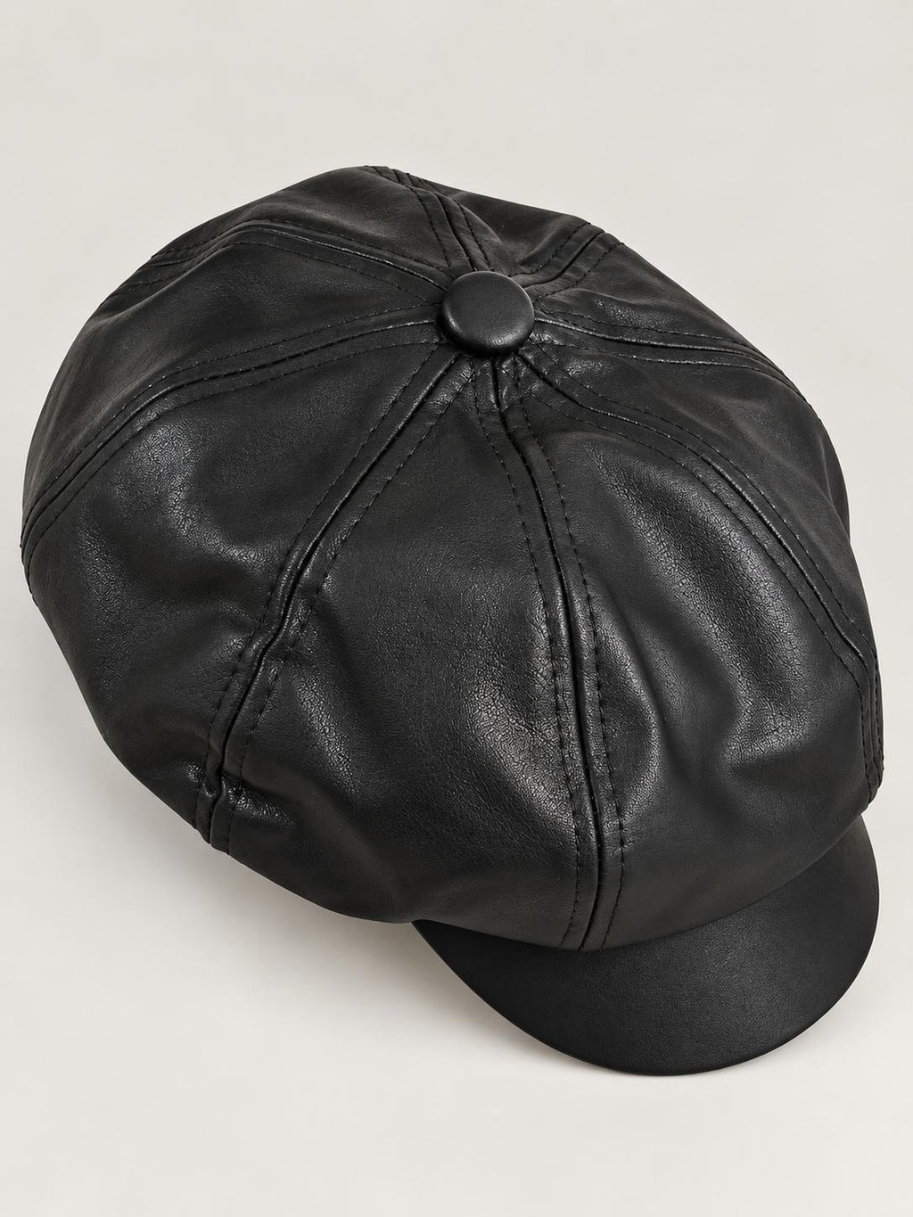 Boina de polipiel