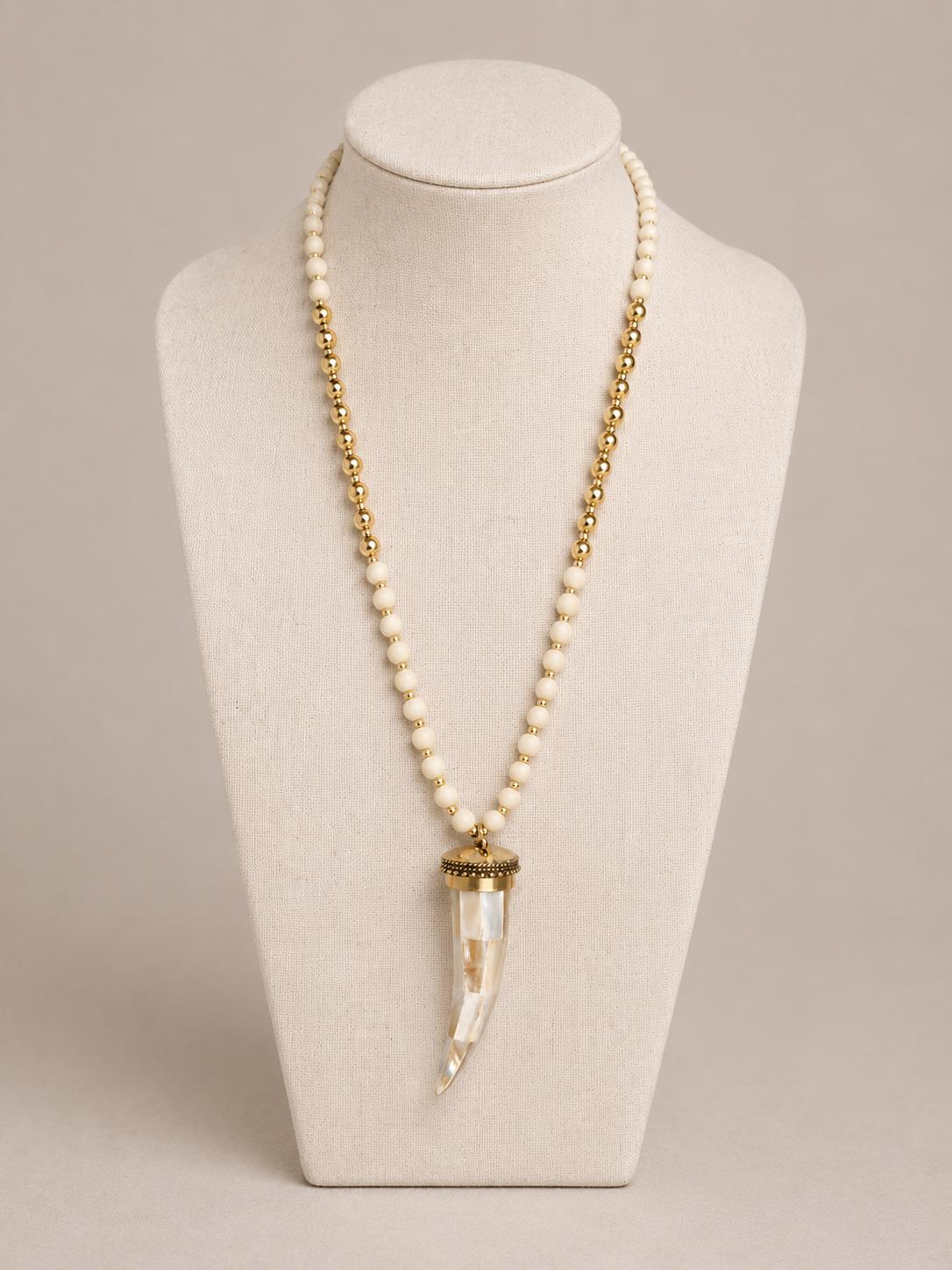 Collar Cuerno