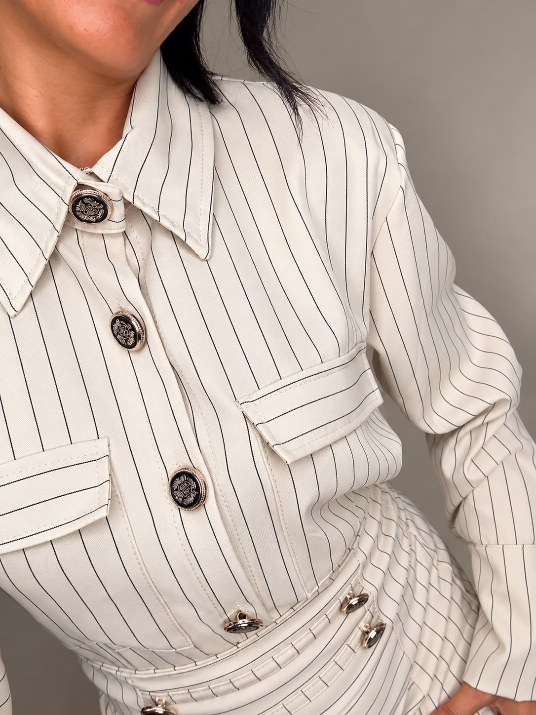 Conjunto Ejecutiva