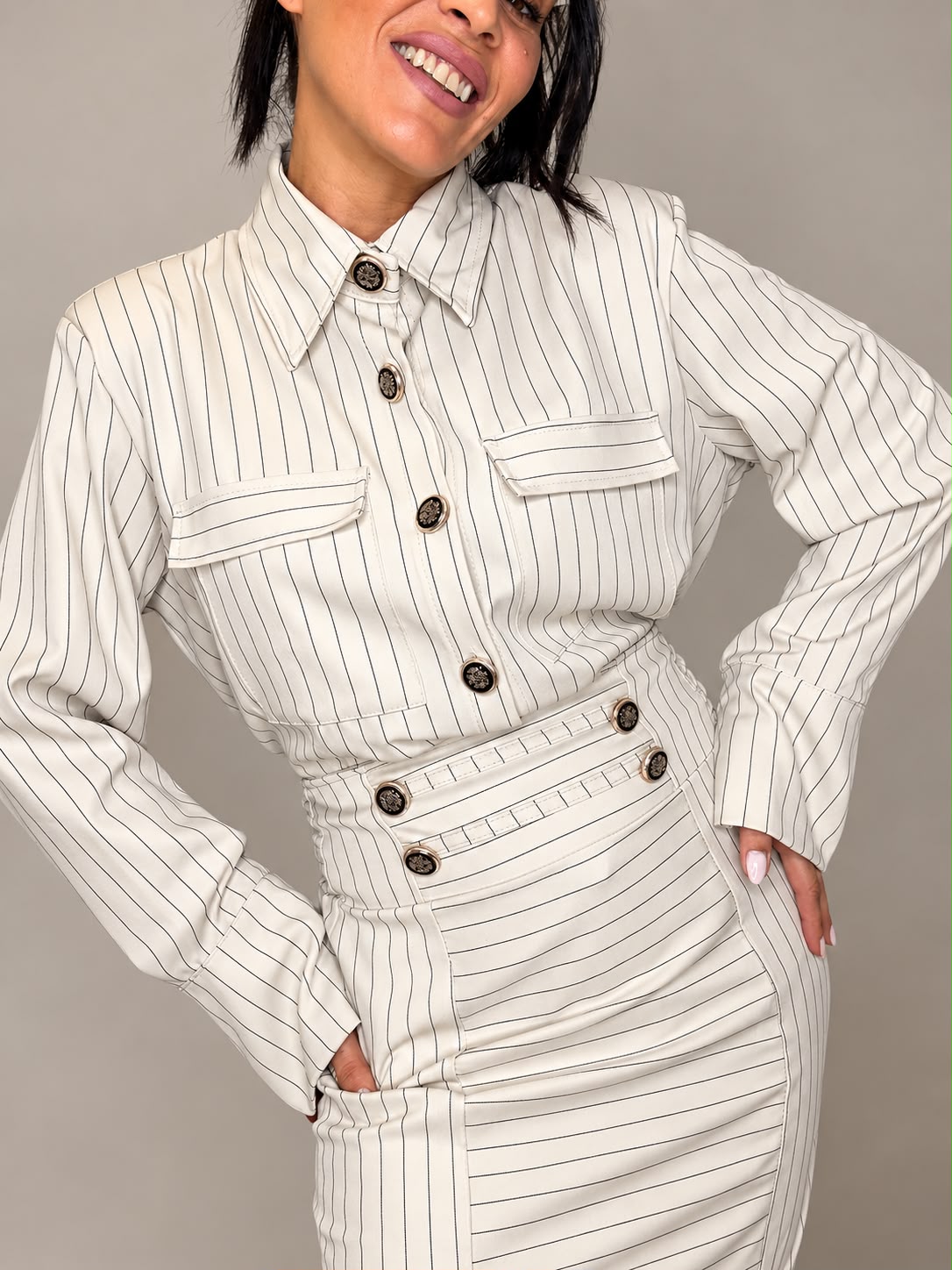 Conjunto Ejecutiva