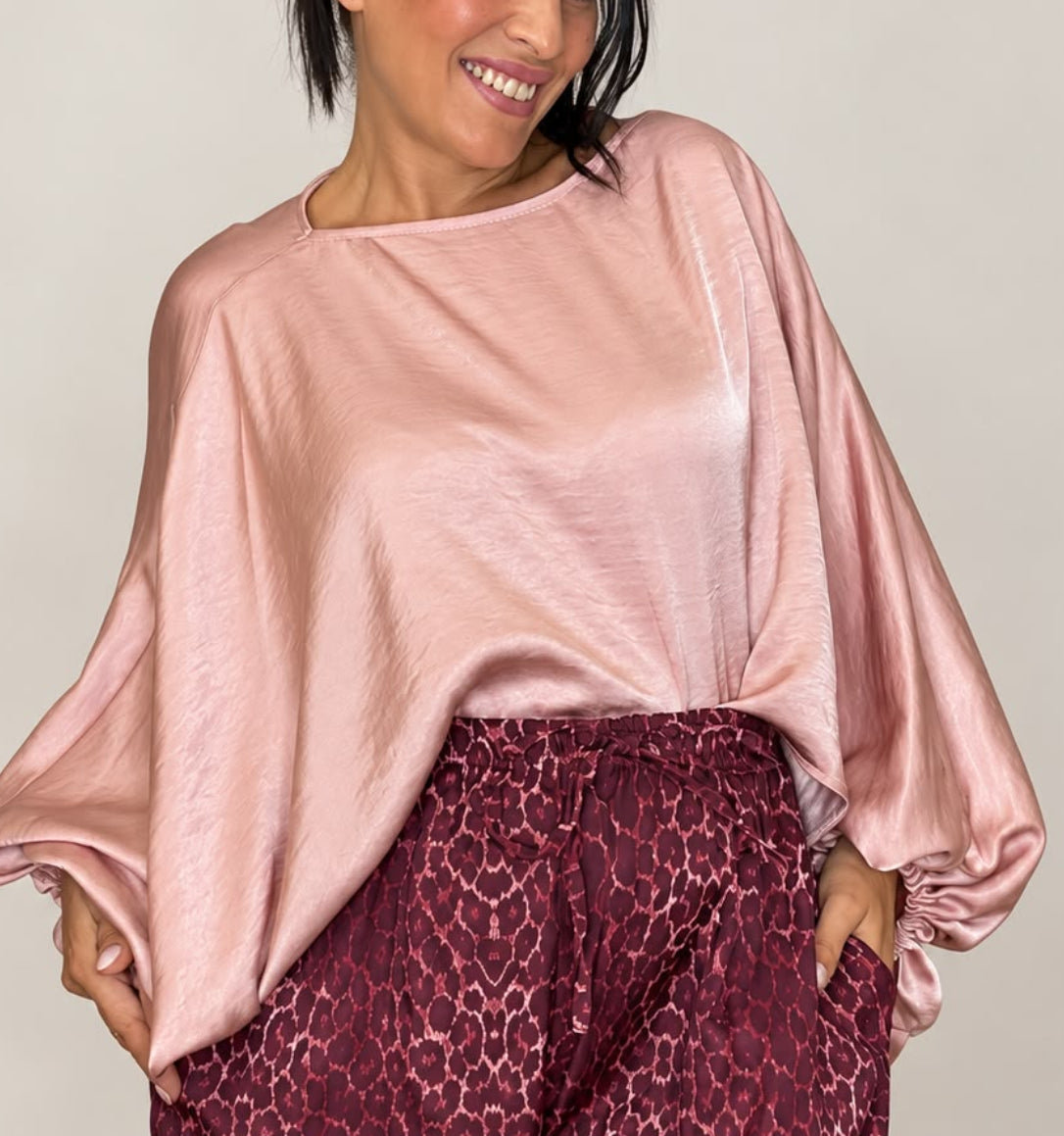 Blusa Luz