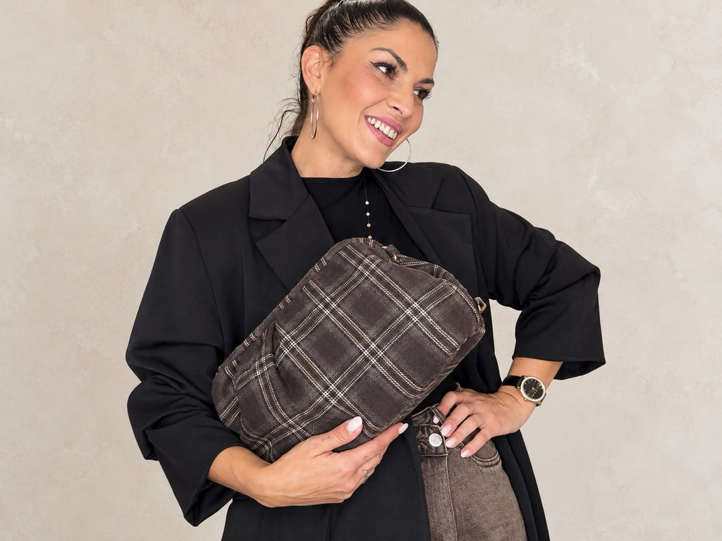 Clutch Oxford