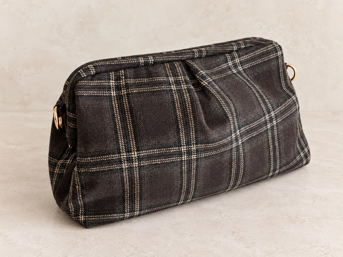 Clutch Oxford
