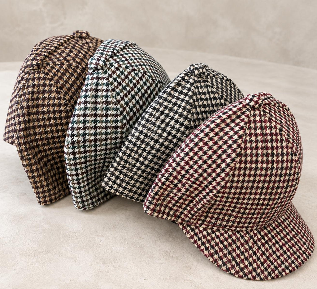 GORRA OXFORD