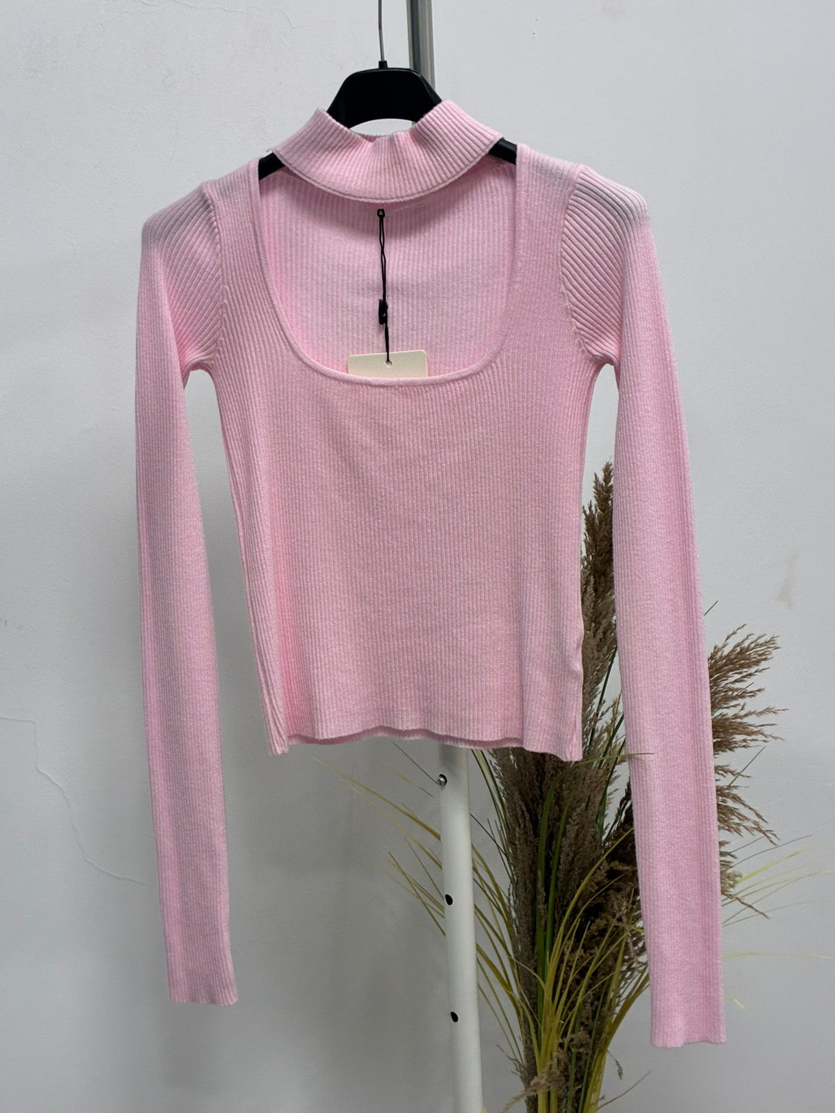 JERSEY ISA