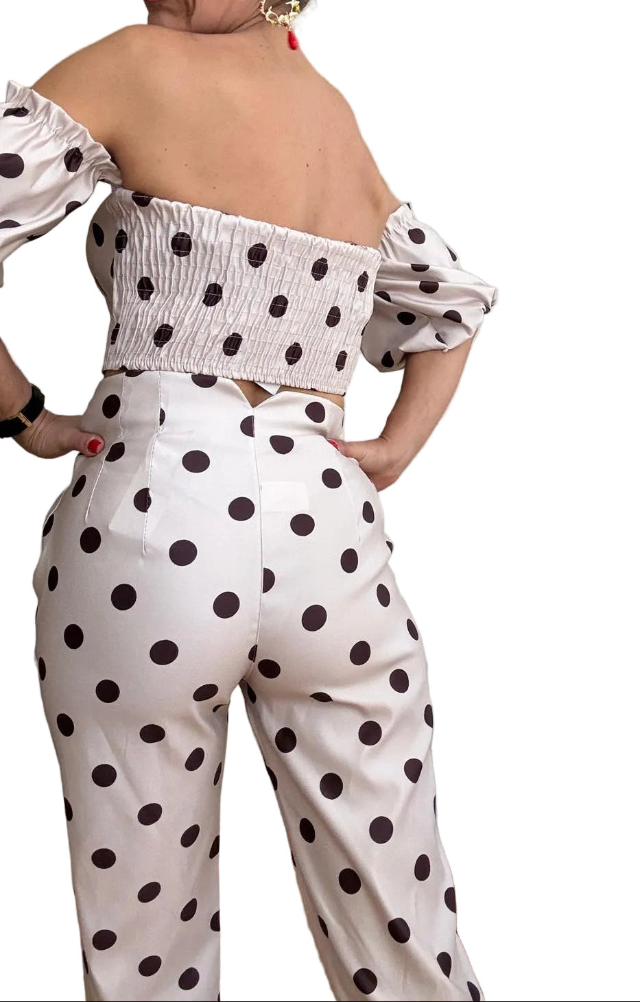 Conjunto lunares
