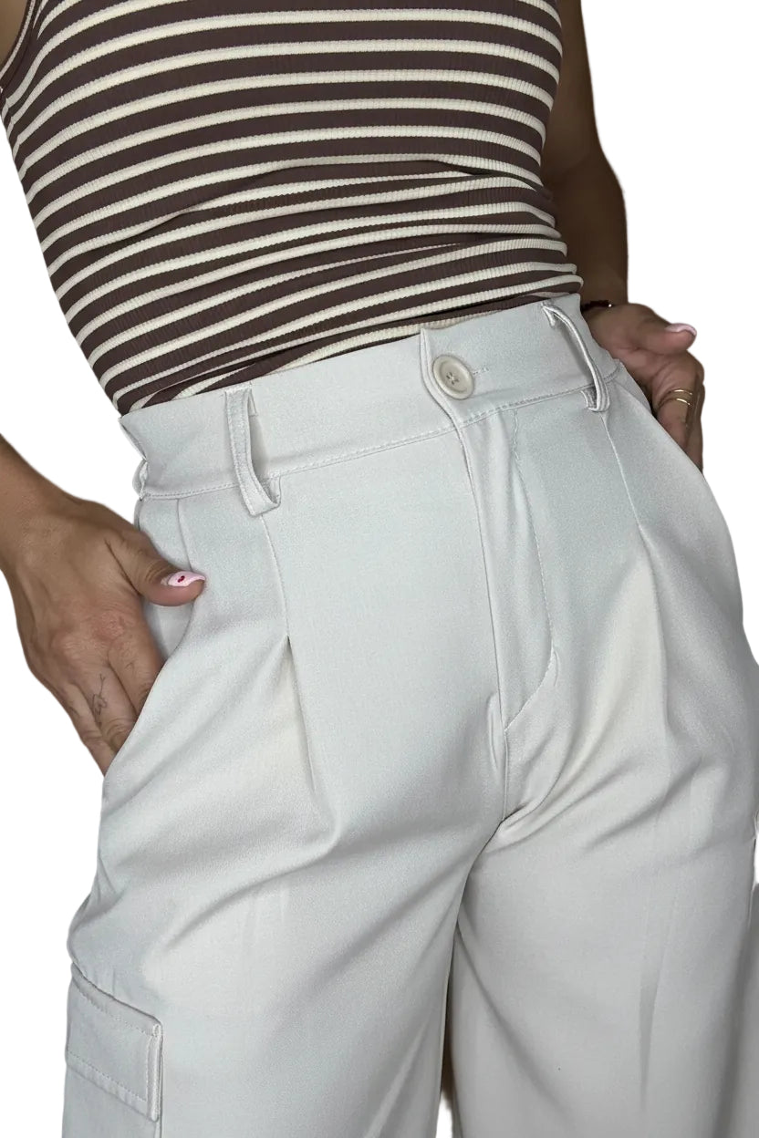 Bermuda Cargo Pinza
