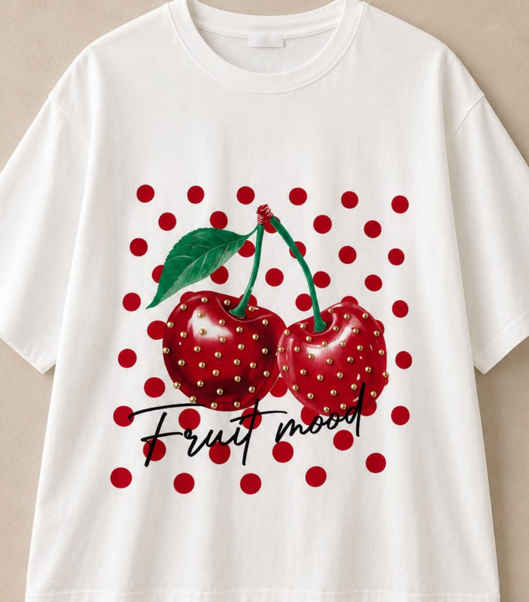 Camiseta Cloe