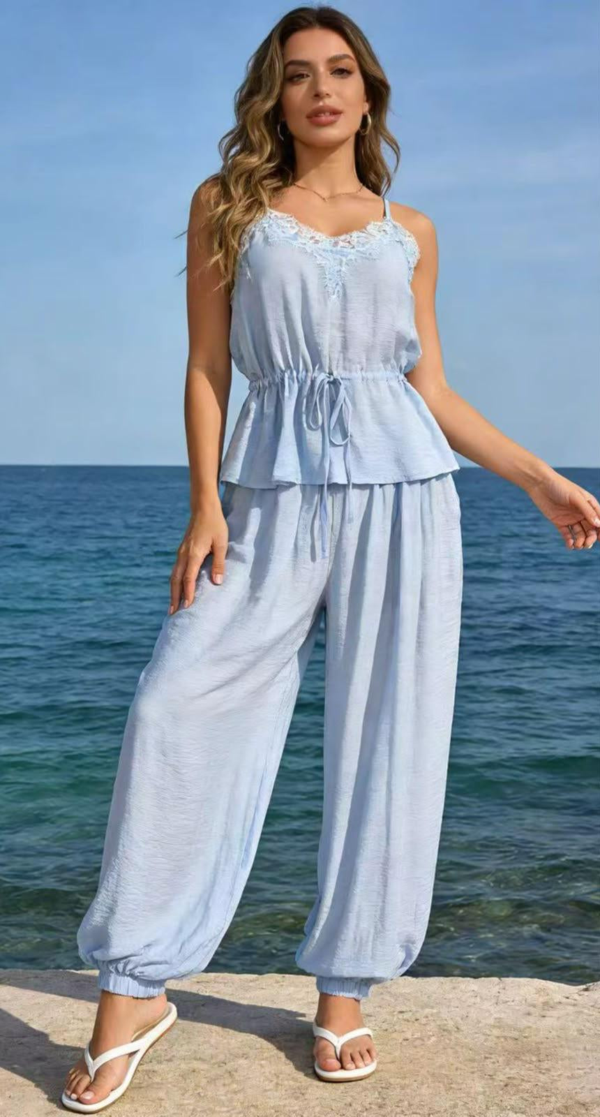 Conjunto Encanto
