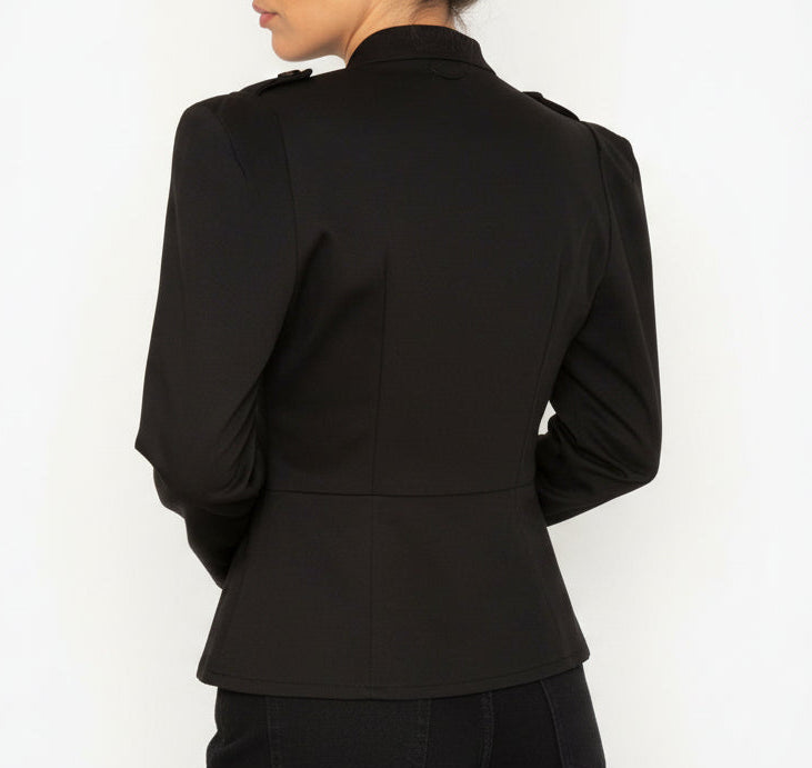 Chaqueta Military