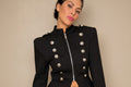 Chaqueta Military