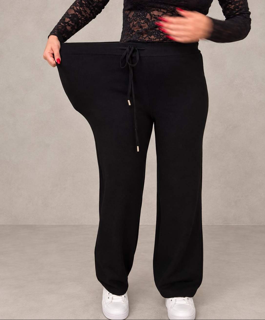 Pantalón de Punto