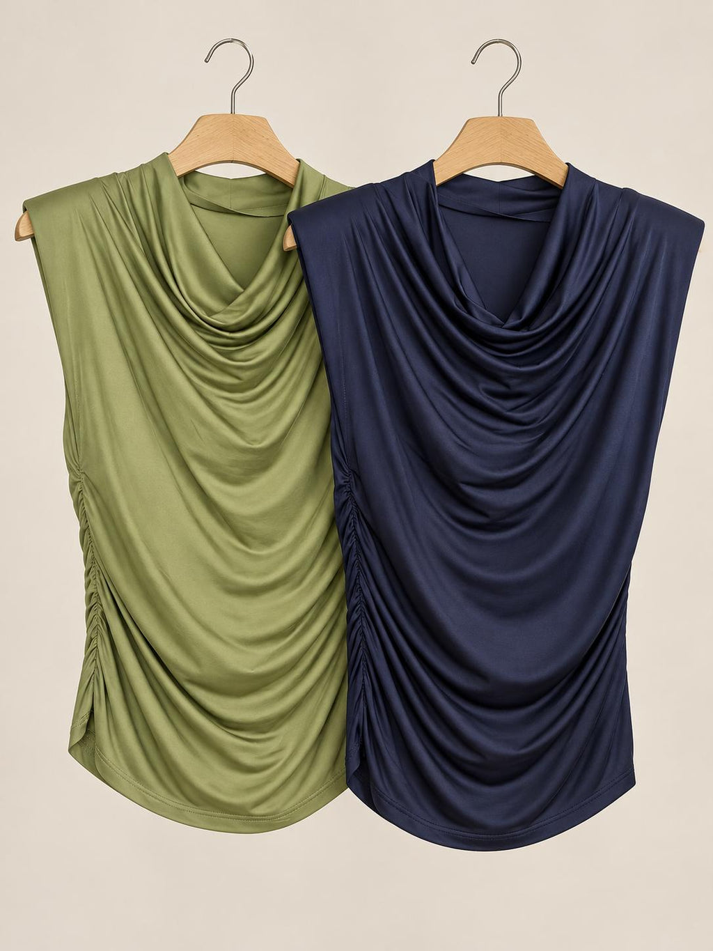 CAMISETA FRUNCE